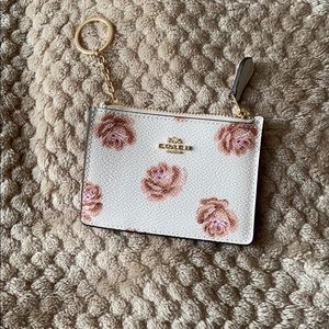 Brand new Authentic coach card/ID holder